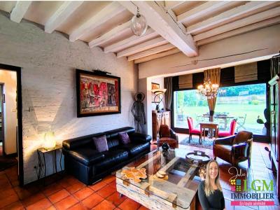 Acheter Prestige 236 m2 Estreux