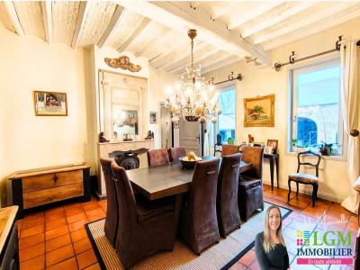 Acheter Prestige Estreux Nord