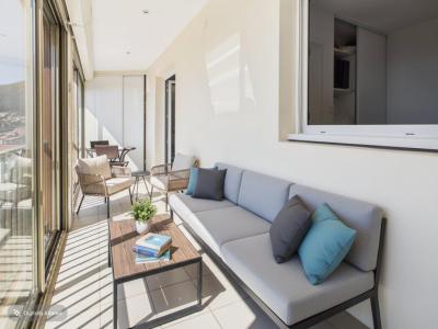 For sale Theoule-sur-mer 2 rooms 32 m2 Alpes Maritimes (06590) photo 0