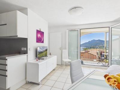 Acheter Appartement 32 m2 Theoule-sur-mer