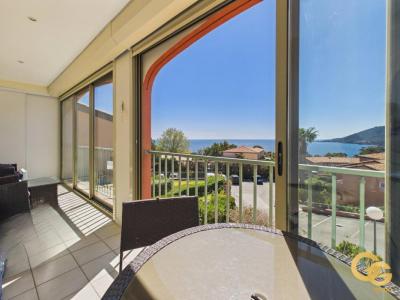 Acheter Appartement Theoule-sur-mer Alpes Maritimes