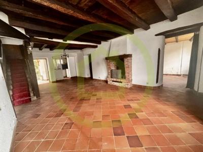 Annonce Vente 6 pi�ces Maison Gouzon 23