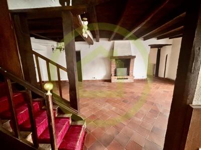 Acheter Maison 132 m2 Gouzon