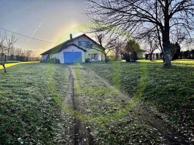 Annonce Vente 6 pi�ces Maison Pionnat 23