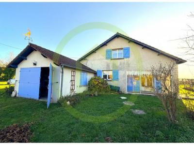 Acheter Maison 111 m2 Pionnat