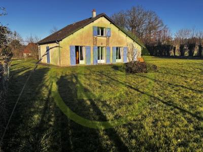 Acheter Maison Pionnat Creuse
