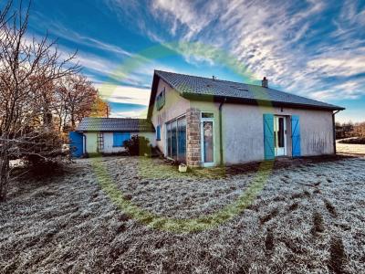 Acheter Maison Pionnat 128000 euros