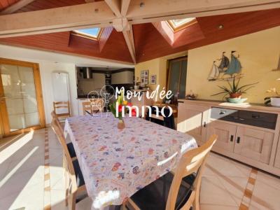 Annonce Vente 5 pi�ces Maison Vertou 44