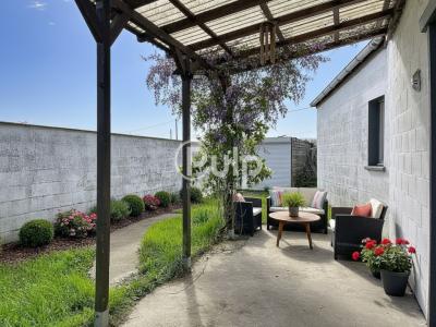 Annonce Vente 6 pi�ces Maison Coutiches 59