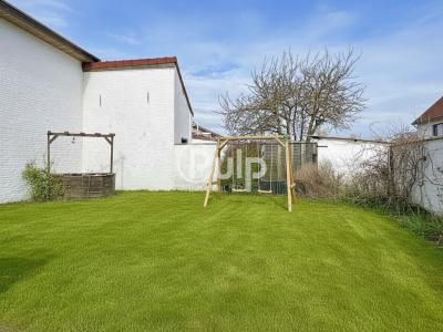 Acheter Maison Coutiches 185900 euros