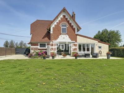 For sale Anhiers 6 rooms 115 m2 Nord (59194) photo 0