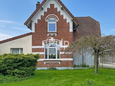 Annonce Vente 6 pi�ces Maison Anhiers 59