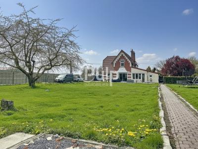 Acheter Maison 115 m2 Anhiers