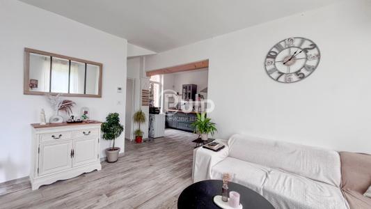 For sale Lens 3 rooms 65 m2 Pas de calais (62300) photo 0