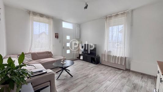 Annonce Vente 3 pi�ces Maison Lens 62