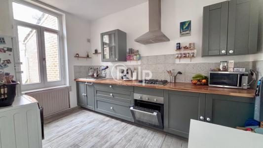 Acheter Maison 65 m2 Lens