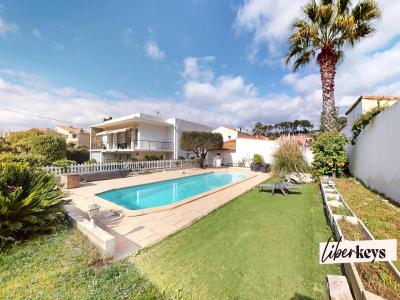 For sale Penne-sur-huveaune 6 rooms 262 m2 Bouches du Rhone (13821) photo 0