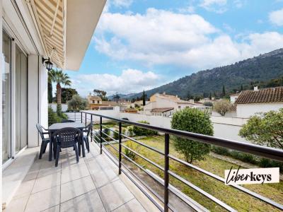 Acheter Maison Penne-sur-huveaune 670500 euros