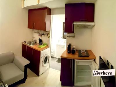 Annonce Vente Appartement Beaurecueil 13