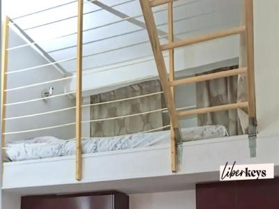 Acheter Appartement 14 m2 Beaurecueil