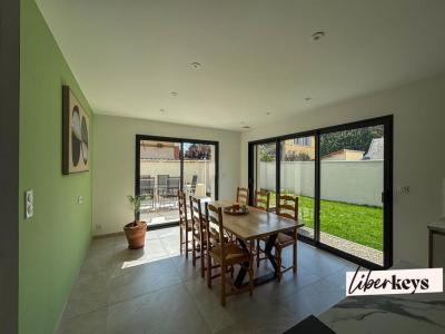 Acheter Maison 107 m2 Villefranche-sur-saone