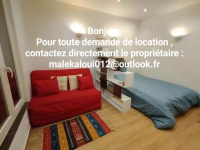 Annonce Location Appartement Rennes 35