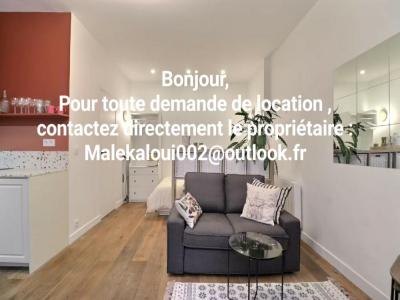 Annonce Location Appartement Lyon-7eme-arrondissement 69