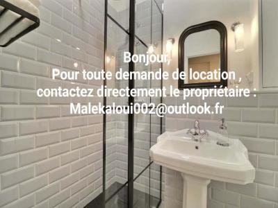 Louer Appartement Lyon-7eme-arrondissement 550 euros