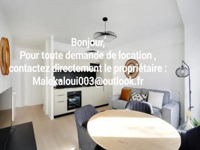 Annonce Location Appartement Annemasse 74