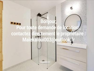 Louer Appartement Annemasse 550 euros