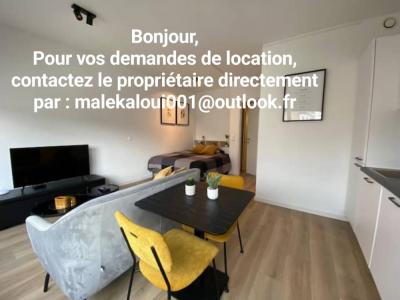 Annonce Location Appartement Paris-15eme-arrondissement 75