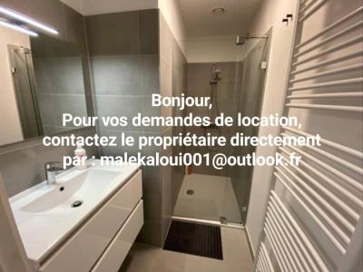 Louer Appartement Paris-15eme-arrondissement 600 euros