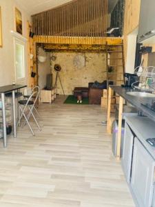 For rent Saint-andre-et-appelles 3 rooms 60 m2 Gironde (33220) photo 0