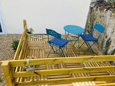 Annonce Location 3 pi�ces Appartement Saint-andre-et-appelles 33