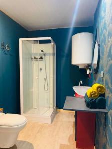 Louer Appartement 60 m2 Saint-andre-et-appelles