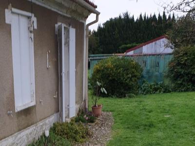 Louer Maison 90 m2 Bayon-sur-gironde