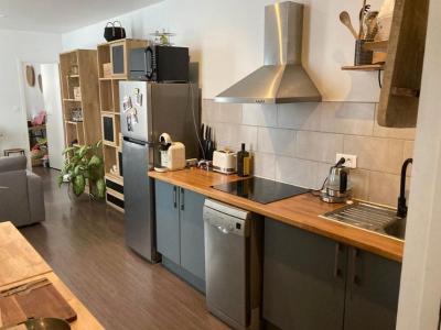 For rent Bordeaux 2 rooms 52 m2 Gironde (33000) photo 0