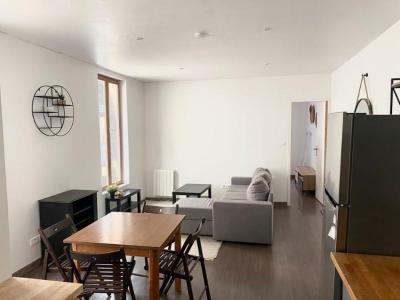 Annonce Location 2 pi�ces Appartement Bordeaux 33