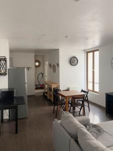 Louer Appartement Bordeaux Gironde