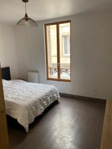 Louer Appartement Bordeaux 980 euros