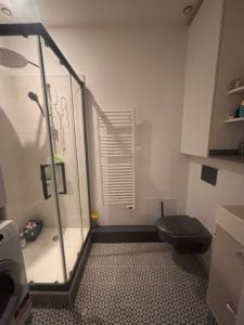 Louer Appartement 27 m2 Bordeaux