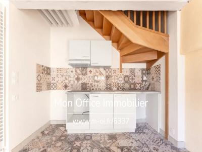 Acheter Appartement Embrun 315000 euros