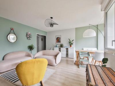 Annonce Vente 5 pi�ces Appartement Asnieres-sur-seine 92