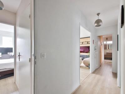 Acheter Appartement Asnieres-sur-seine Hauts de Seine