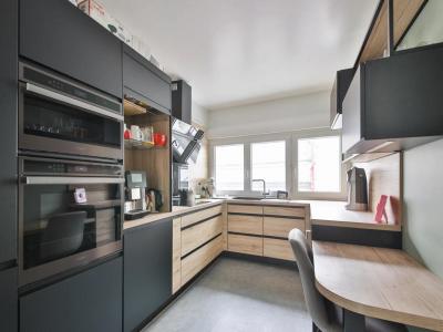 Acheter Appartement Asnieres-sur-seine 774000 euros