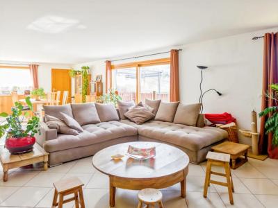 Annonce Vente 5 pi�ces Maison Saint-jean-de-tholome 74