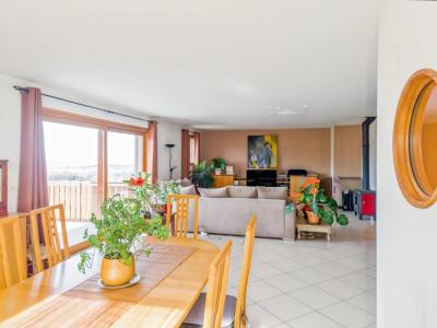 Acheter Maison Saint-jean-de-tholome Haute savoie