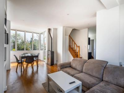 Annonce Vente 4 pi�ces Maison Savigny-sur-orge 91