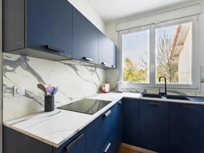 Acheter Maison Savigny-sur-orge 397000 euros