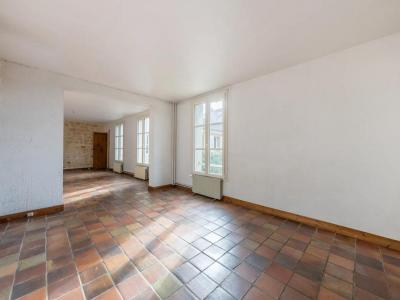 For sale Ennery PONTOISE 7 rooms 196 m2 Val d'Oise (95300) photo 2